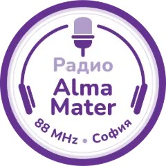 Радио Алма Матер